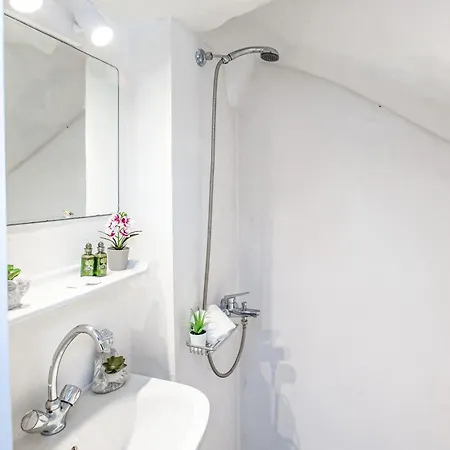 In Laka In Apartament Mykonos Town