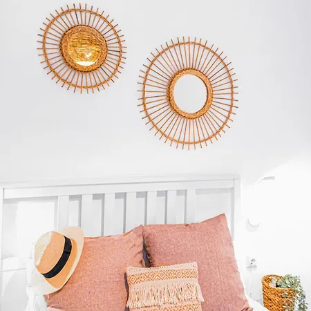 In Laka In Apartament Mykonos Town