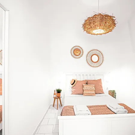 Apartament In Laka In