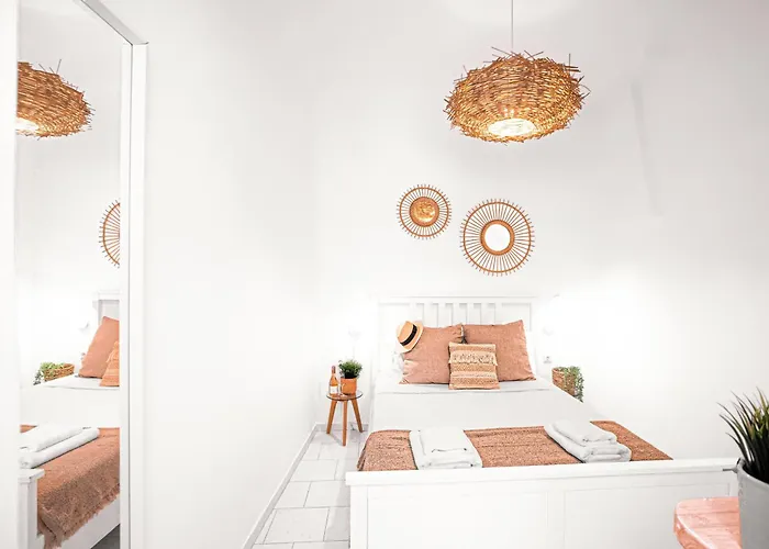 Appartement In Laka In