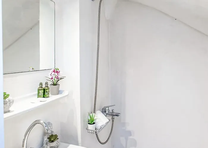 In Laka In 아파트 Mykonos Town