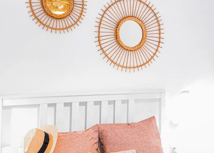 In Laka In Apartmán Mykonos Town